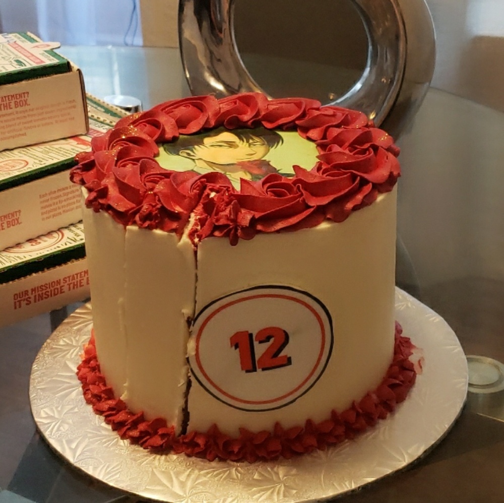 Meet your Posher, Raquel